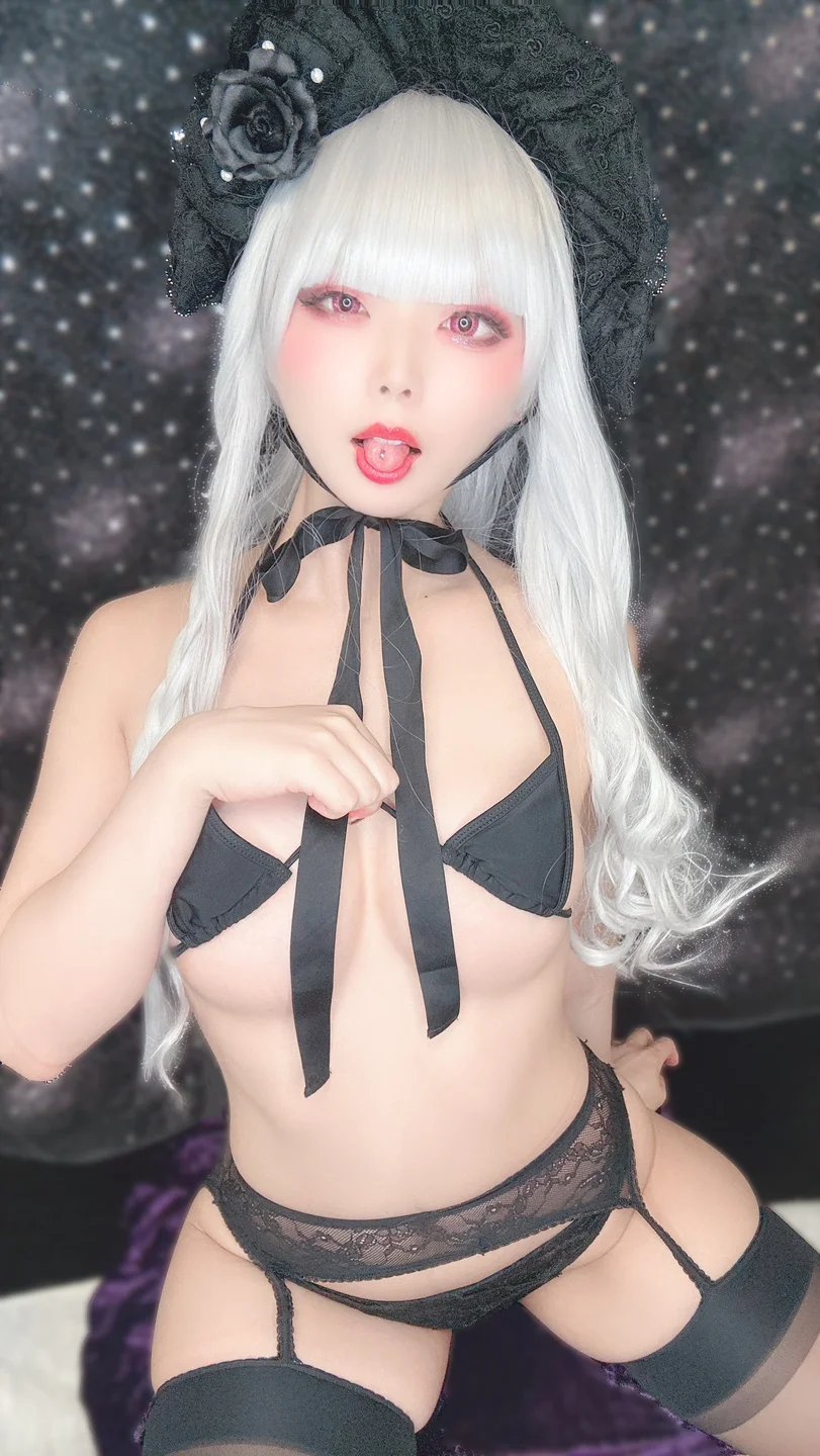 ChuChu♡MAGIC - 2023.5月号Class3 [156P-315MB] tg@simisebaisi 【丝足阁】046.webp